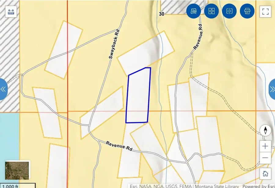 TBD Black Prince Lode 9079, Norris, MT 59745 - Image #2