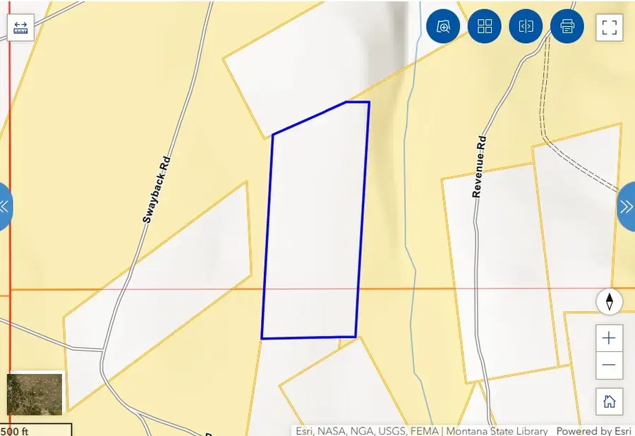 TBD Black Prince Lode 9079, Norris, MT 59745 - Image #3