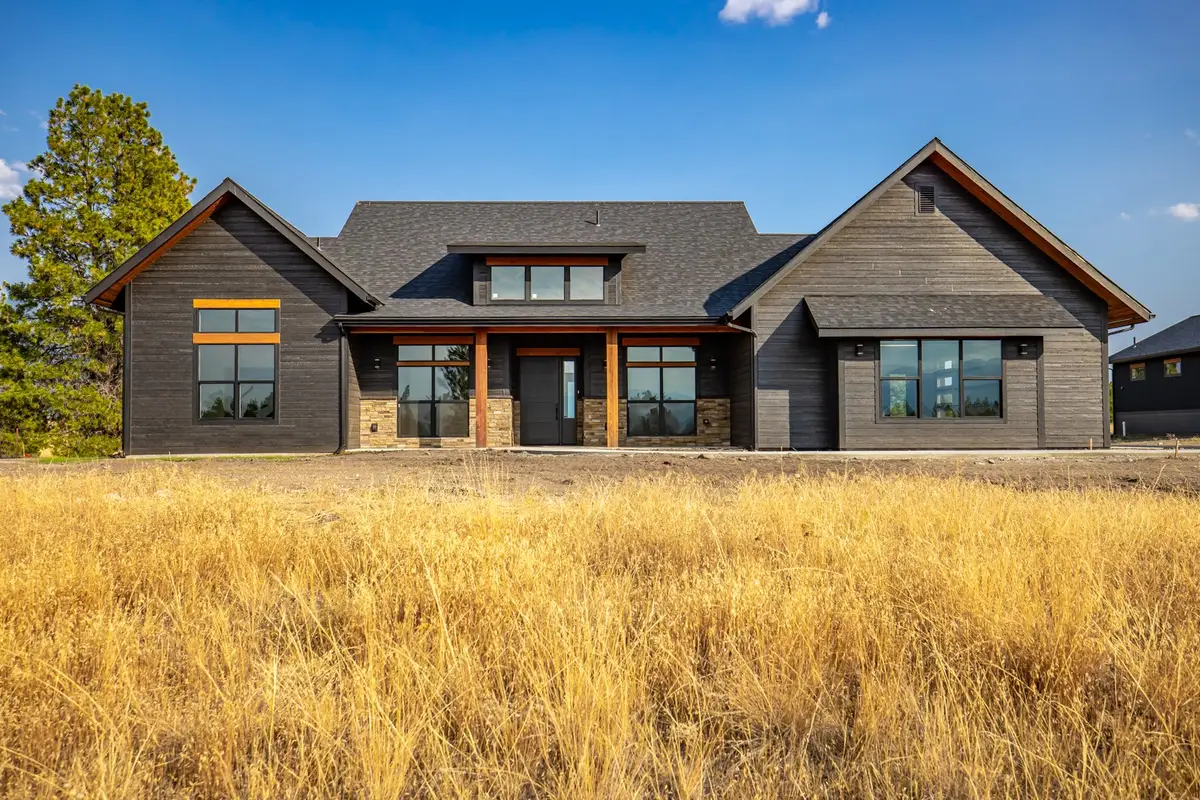 110 Paradise Loop, Eureka, MT 59917 - Image #1