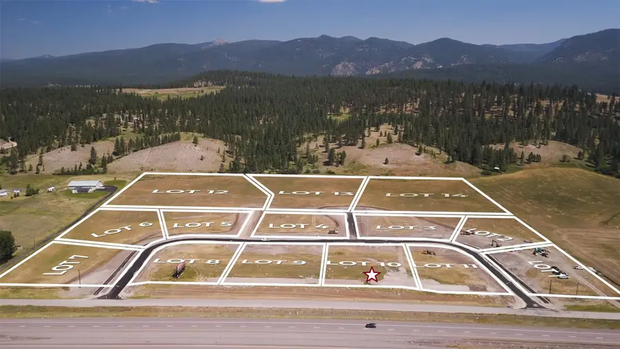 Lot 10 Elk Valley Ranch, Huson, MT 59846 - Image #2