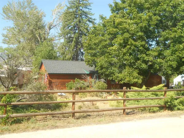 467 Cooper Lane, Hamilton, MT 59840