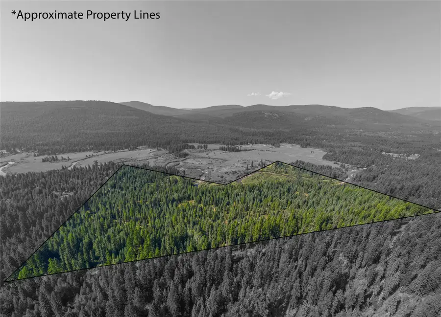 NHN Vinal Lake Road, Yaak, MT 59935 - Image #2