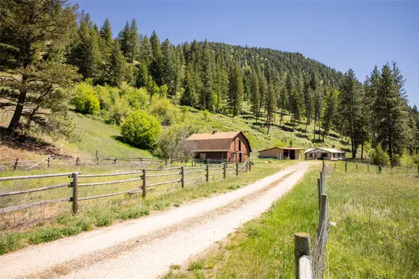 20622 Us Highway 10 E, Clinton, MT 59825