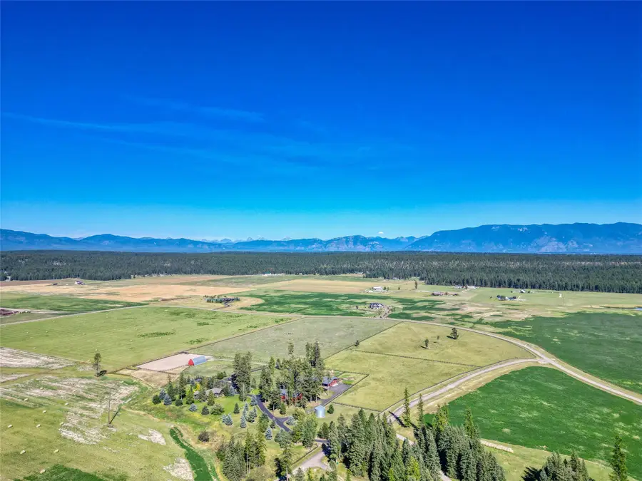 1212 Spring Prairie Ranch Road, Whitefish, MT 59937 - #2