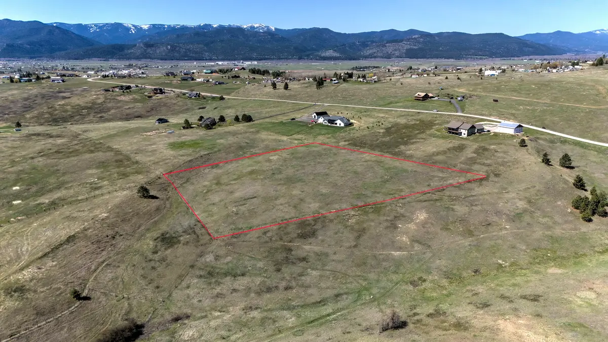 NHN O'keefe Creek Boulevard, Missoula, MT 59808 - Image #1