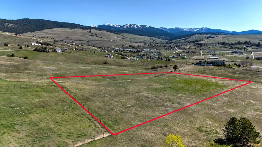 TBD O'keefe Creek Boulevard, Missoula, MT 59808 - Image #3