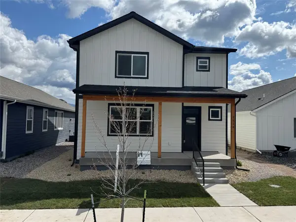 2514 Fence Line Drive, Missoula, MT 59808