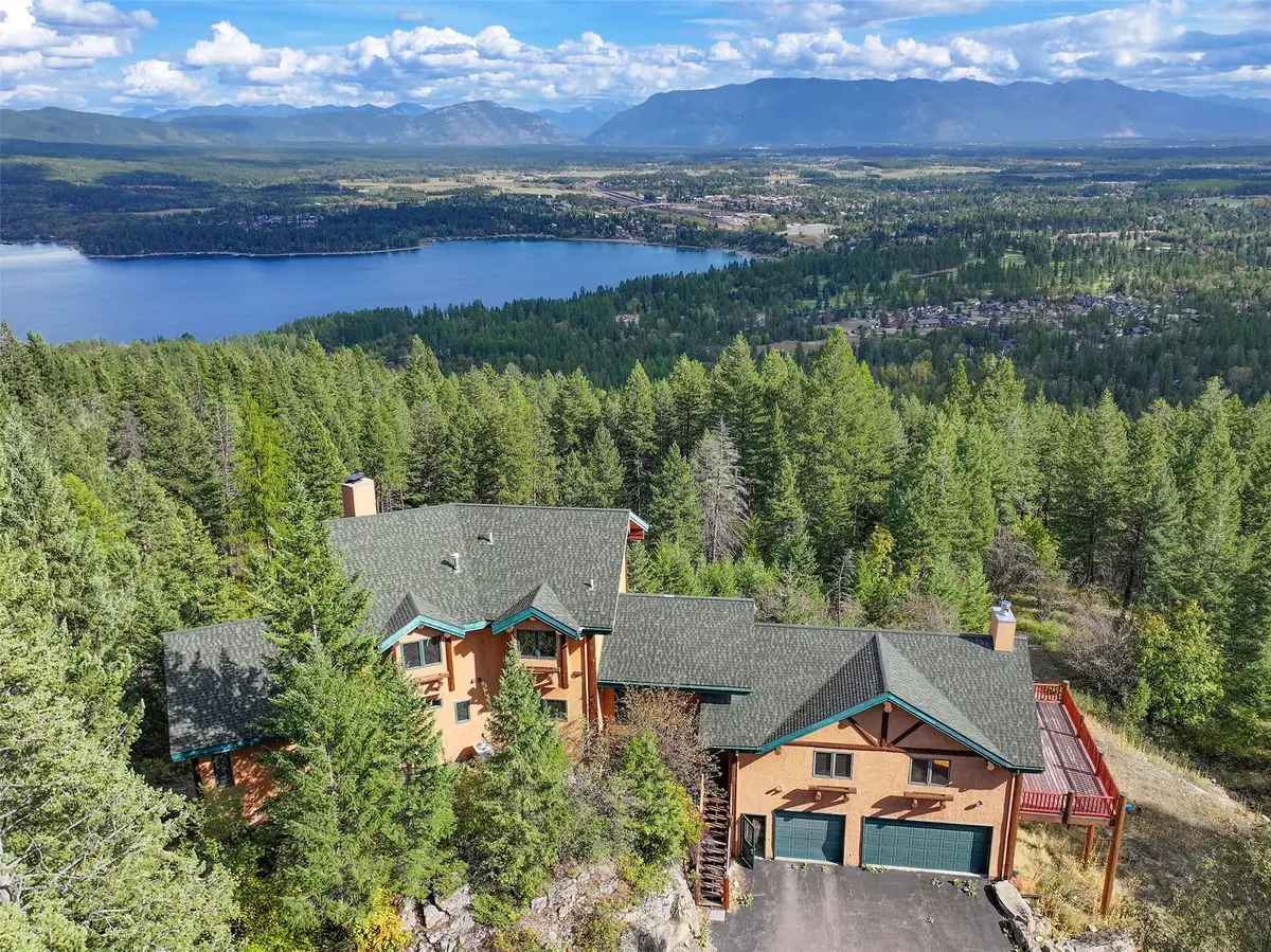 317 Wolf Run Drive, Whitefish, MT 59937 - Image #1