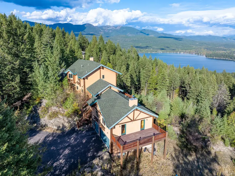 317 Wolf Run Drive, Whitefish, MT 59937 - Image #2