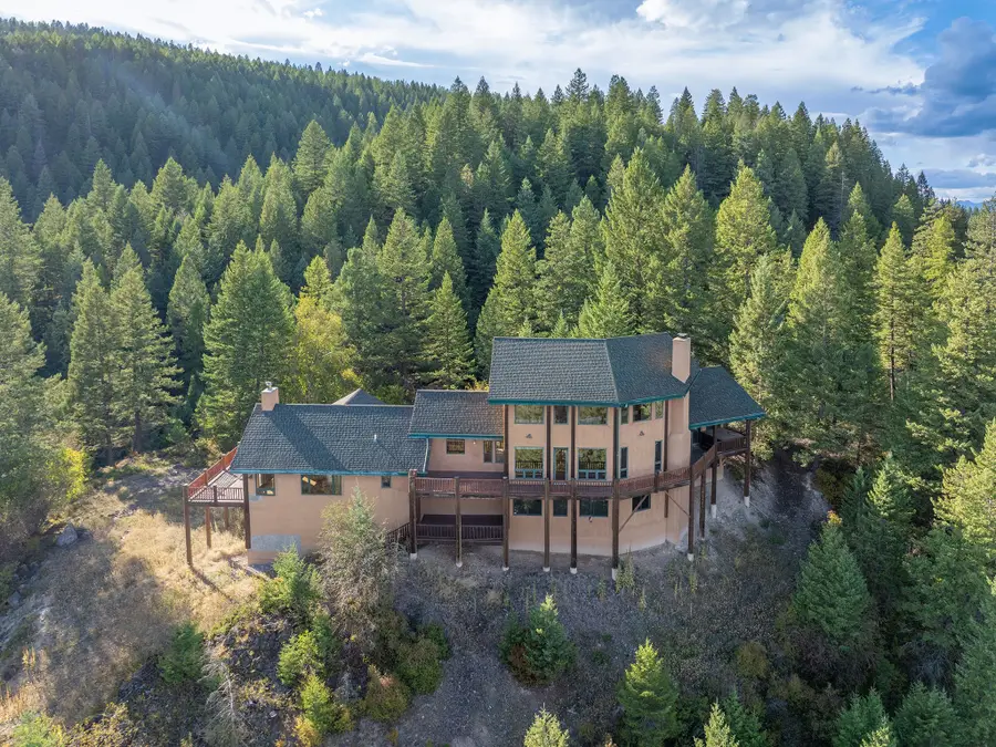 317 Wolf Run Drive, Whitefish, MT 59937 - Image #3