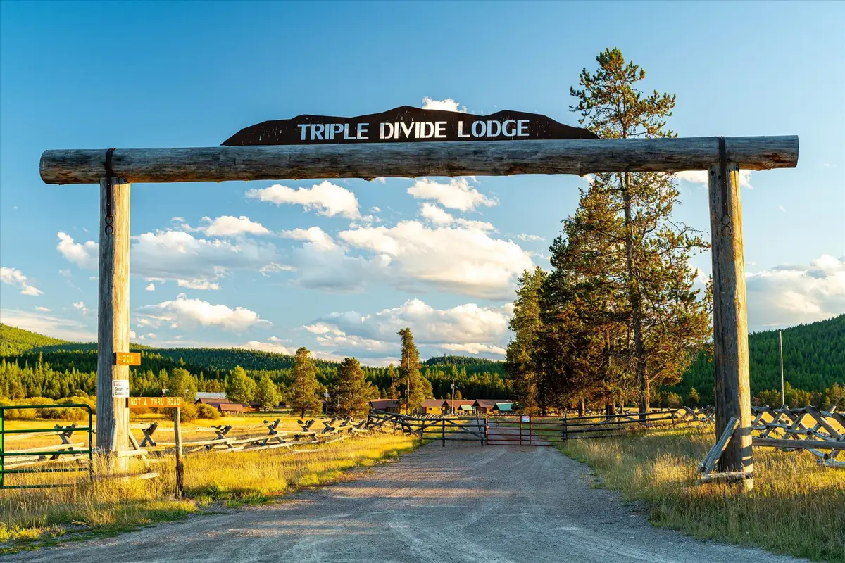 200 Hubbart Dam Road, Marion, MT 59925 - Image #1