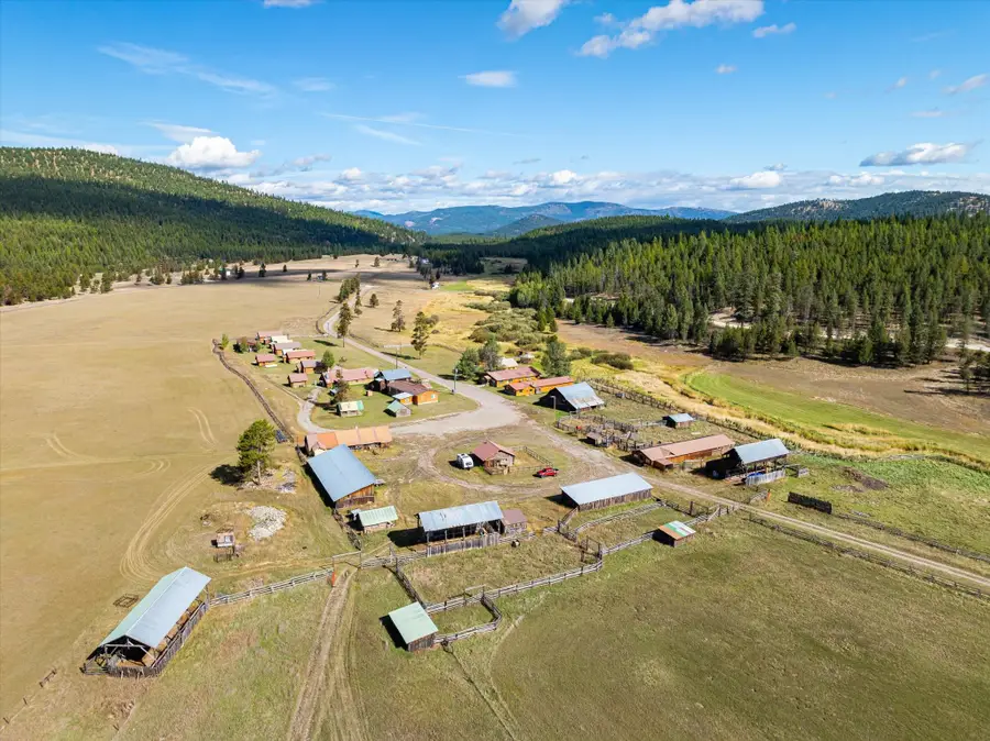 200 Hubbart Dam Road, Marion, MT 59925 - Image #2