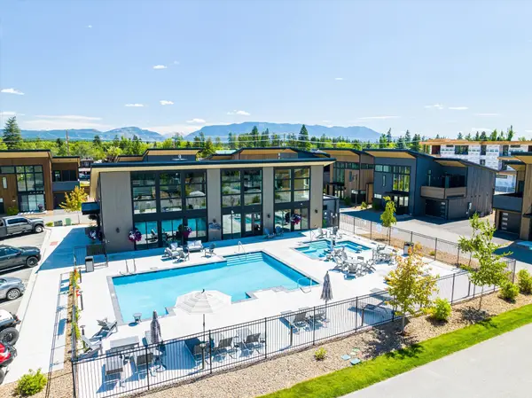 86 Serpentine Circle #208, Whitefish, MT 59937