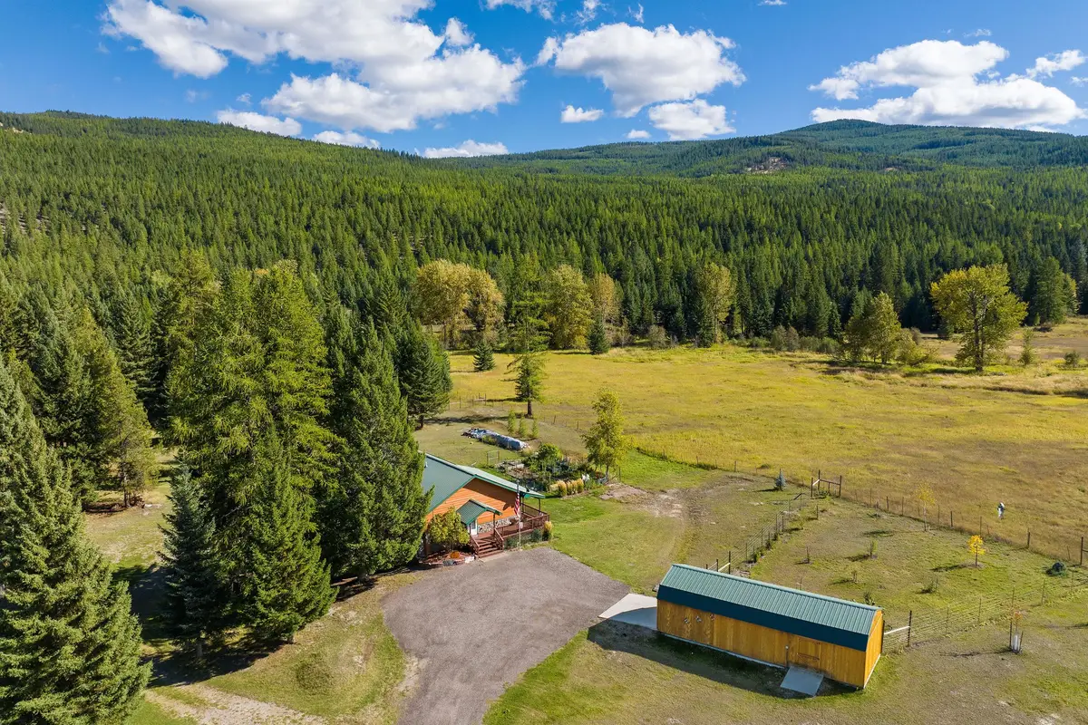 198 Two Creek Lane, Kila, MT 59920 - Image #1