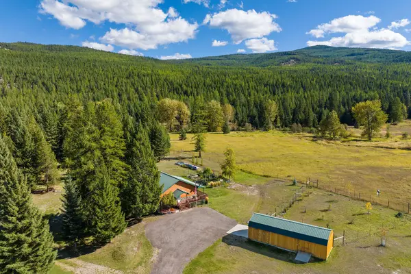 198 Two Creek Lane, Kila, MT 59920