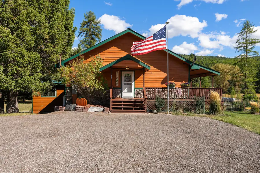 198 Two Creek Lane, Kila, MT 59920 - Image #2