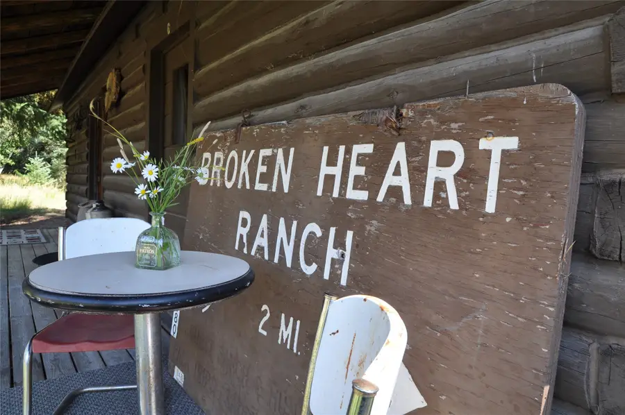 1876 Timber Creek Road, West End, MT 59866 - Image #3