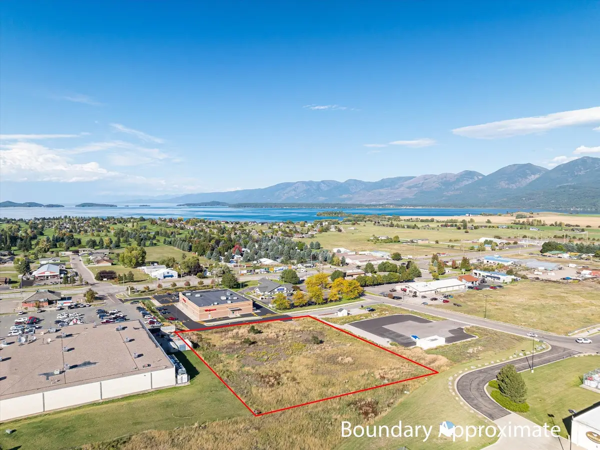 120 Heritage Lane, Polson, MT 59860 - Image #1