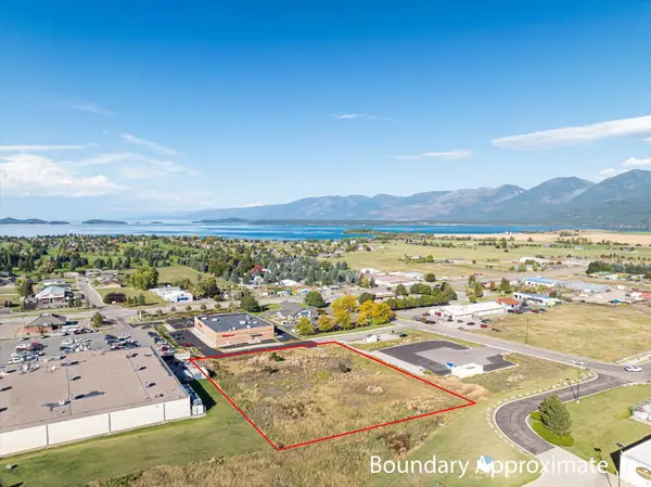 120 Heritage Lane, Polson, MT 59860