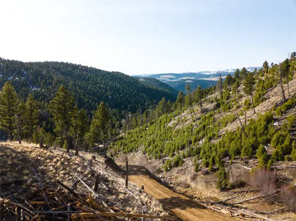 Nhn High Ore Road, Boulder, MT 59632