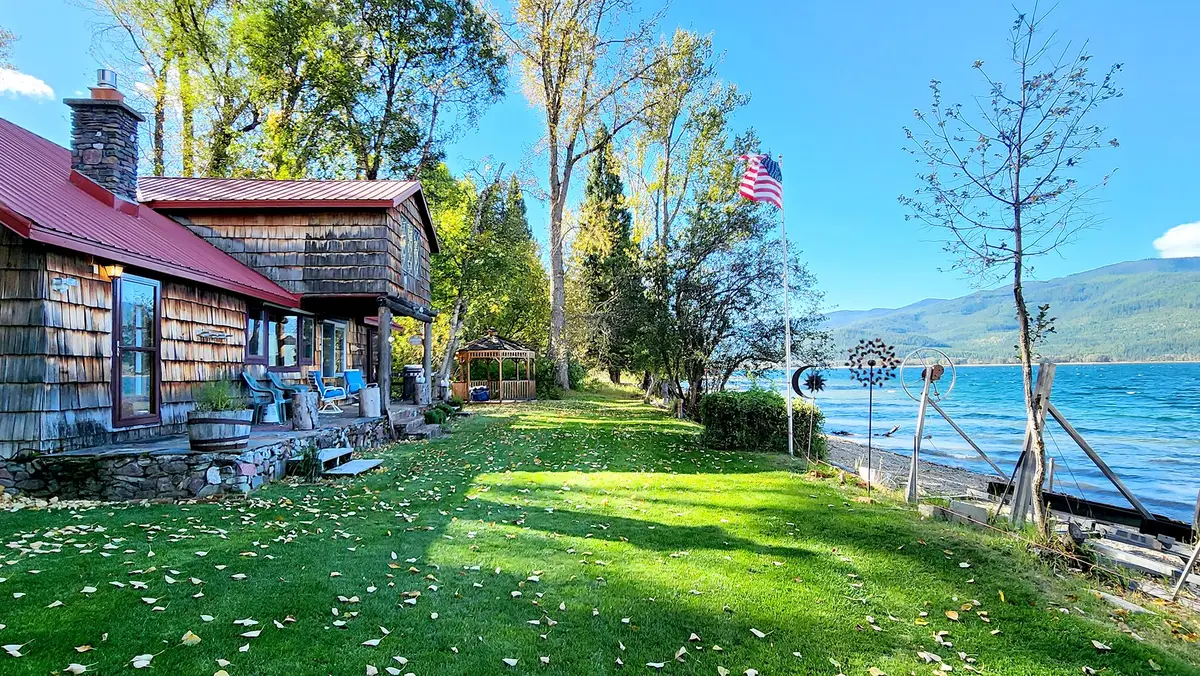 22703 Mt Highway 83, Bigfork, MT 59911 - Image #1