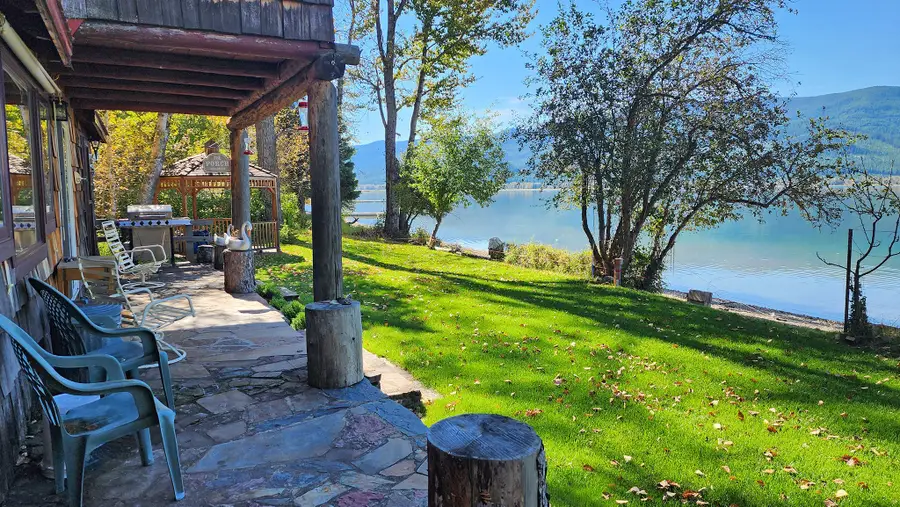 22703 Mt Highway 83, Bigfork, MT 59911 - Image #2