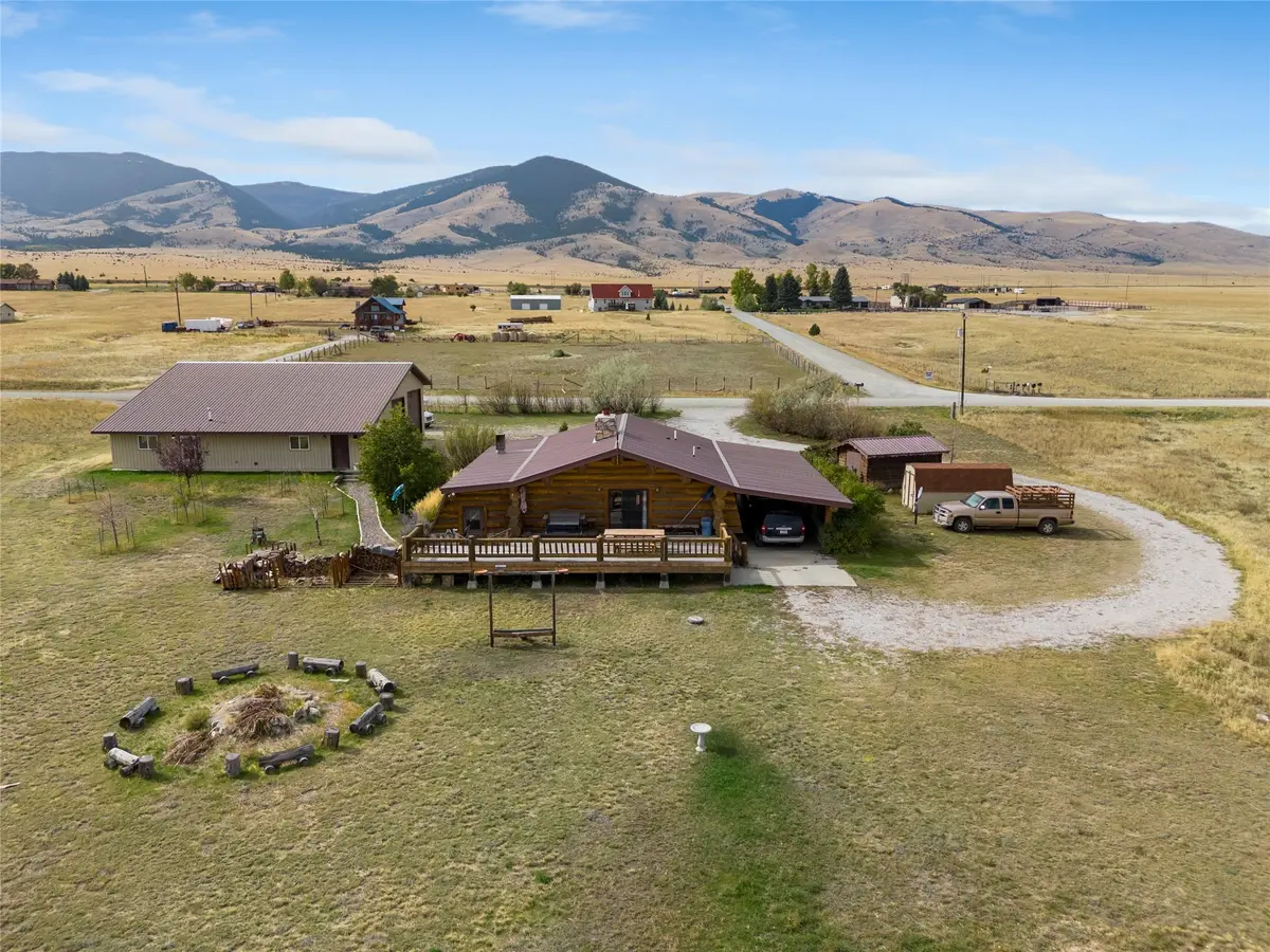 41 Antelope Road, Townsend, MT 59644 - Image #1
