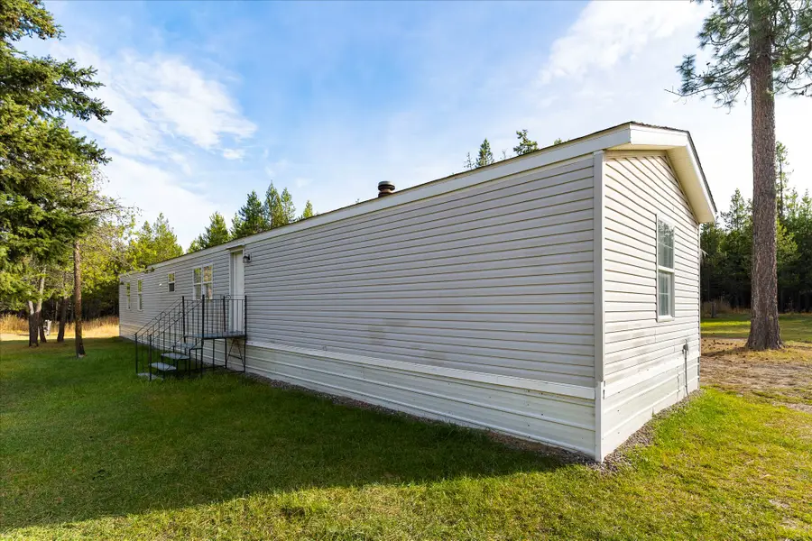 260 Old Creek Road, Marion, MT 59925 - #2