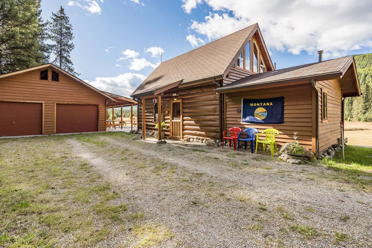 2560 Mountain Meadow Road, Kalispell, MT 59901 - Image #1