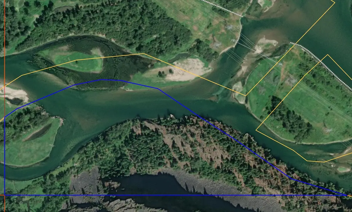 NHN No Road, Thompson Falls, MT 59873 - Image #1