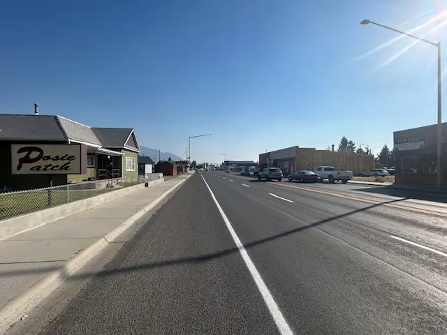 1636 Harrison Avenue, Butte, MT 59701 - #2