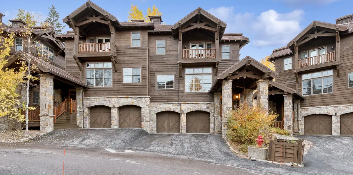 89 Slopeside Drive #4, Whitefish, MT 59937 - Image #1