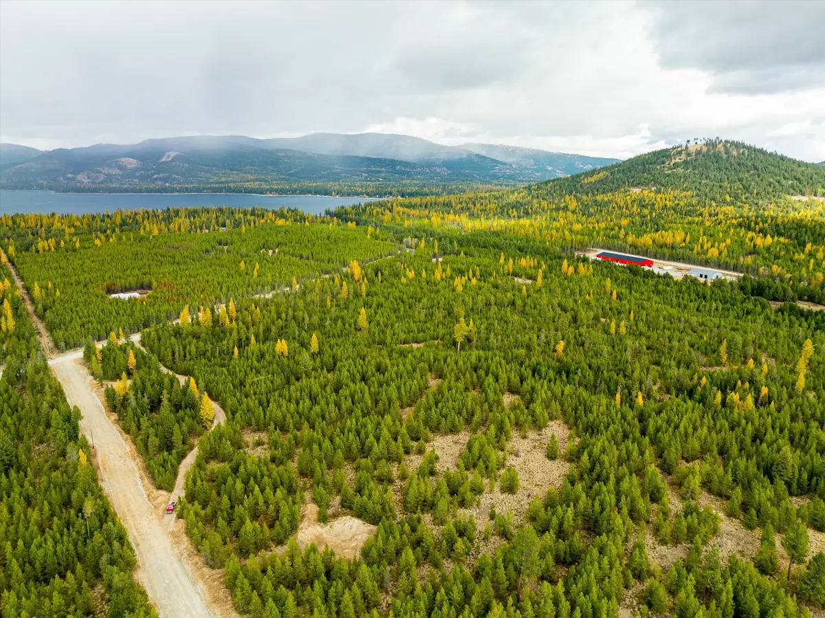 Nhn (Lot 4) Lower Lost Prairie Road, Marion, MT 59925 - Image #1