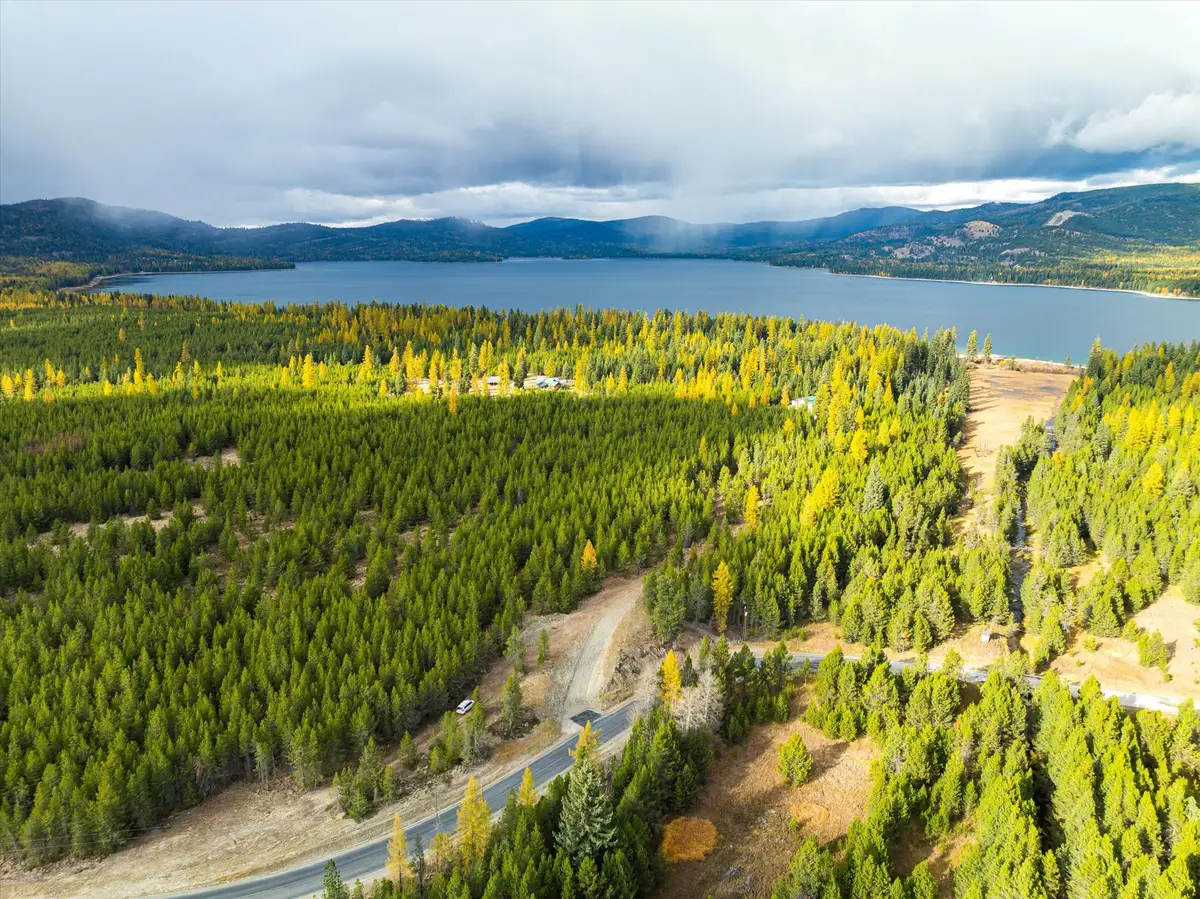 Nhn (Lot 1) Lower Lost Prairie Road, Marion, MT 59925 - Image #1