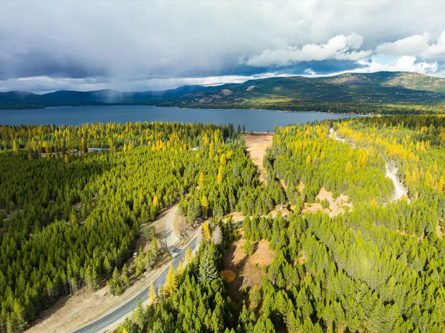 Nhn (Lot 1) Lower Lost Prairie Road, Marion, MT 59925 - Image #2