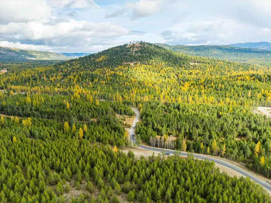 Nhn (Lot 1) Lower Lost Prairie Road, Marion, MT 59925 - Image #3