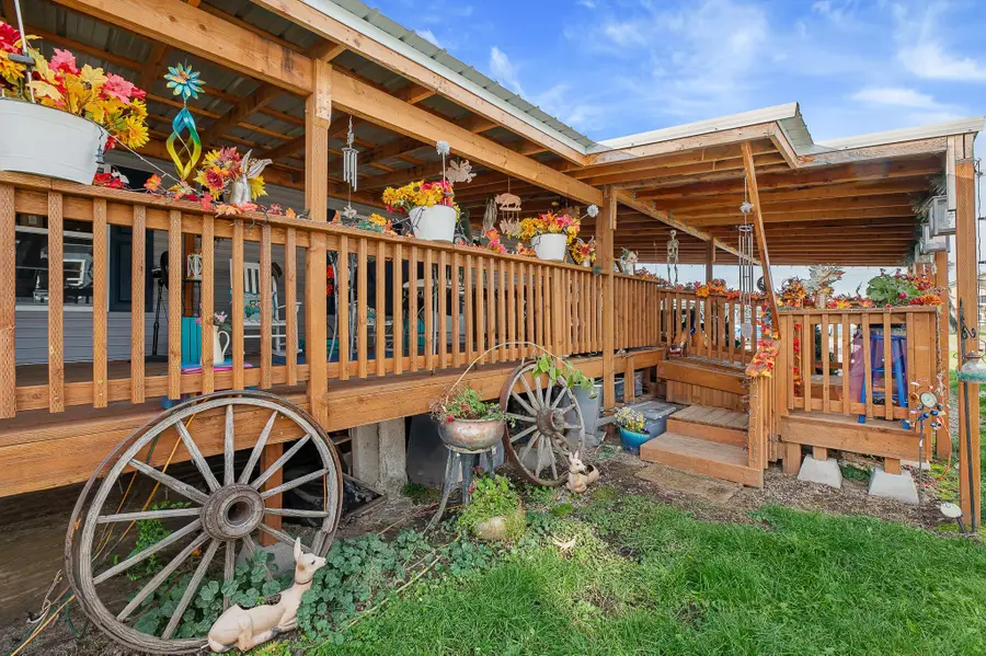 1040 Round Butte Road #34, Ronan, MT 59864 - Image #3