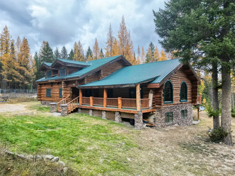 1750 Hill Meadows Road, Whitefish, MT 59937 - Image #2