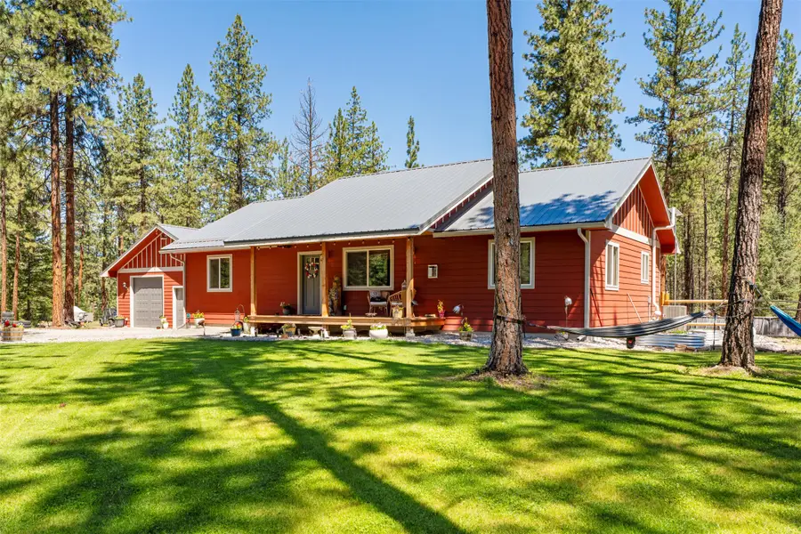 50 Aspen Court, Superior, MT 59872 - Image #2