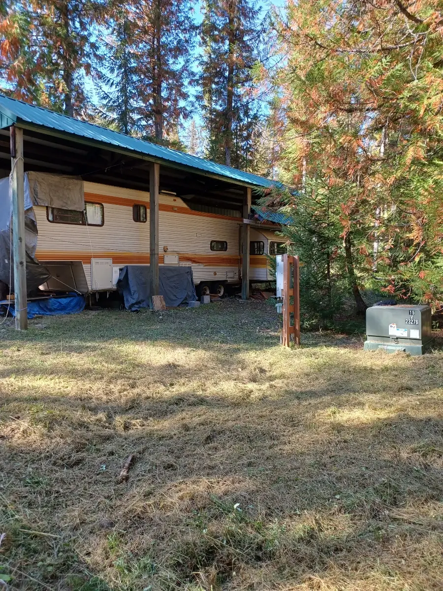 777 Cedars Drive, Troy, MT 59935 - Image #1