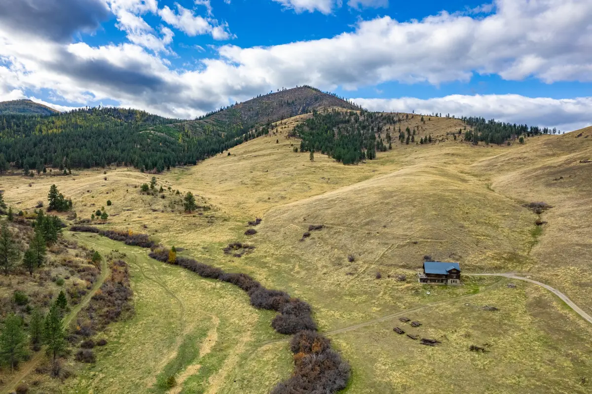54 W Magpie Creek Road, Dixon, MT 59831 - Image #1