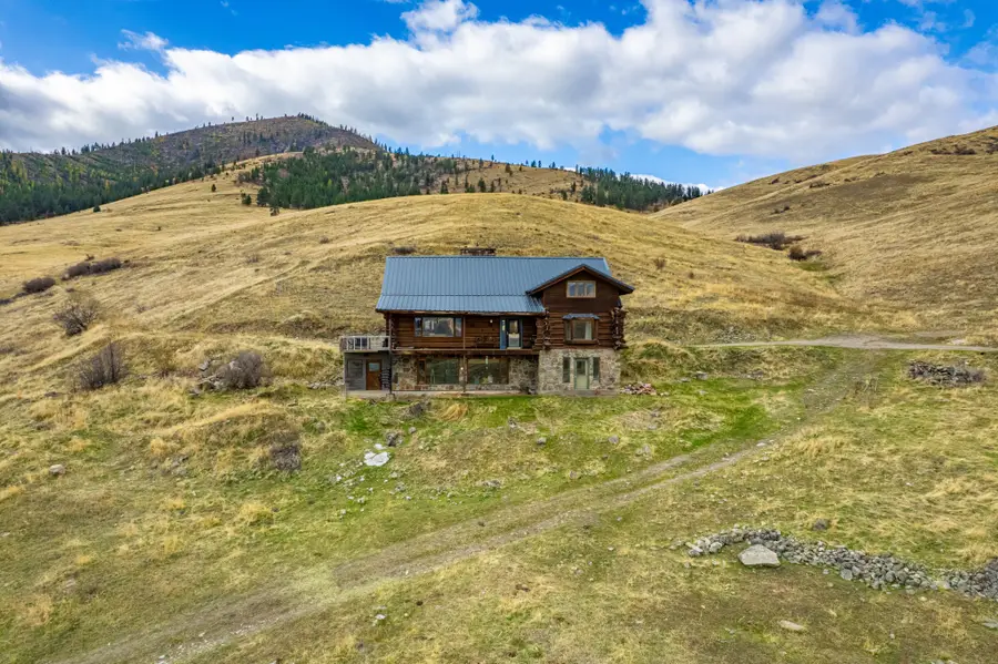 54 W Magpie Creek Road, Dixon, MT 59831 - Image #2