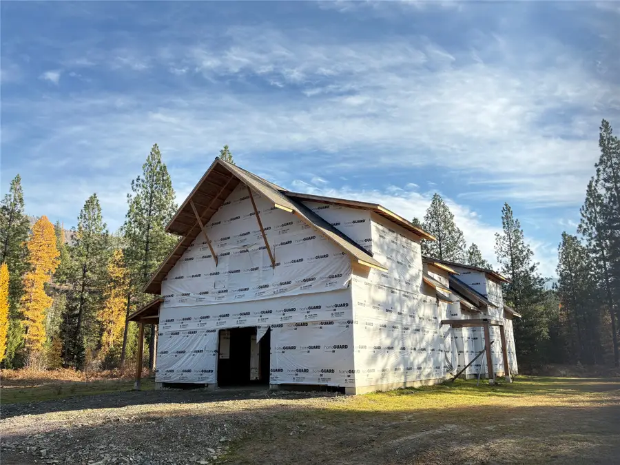 44 Crow Court, Troy, MT 59935 - Image #2