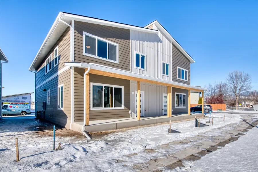 2313 B Mary Jane Boulevard, Missoula, MT 59808 - Image #3