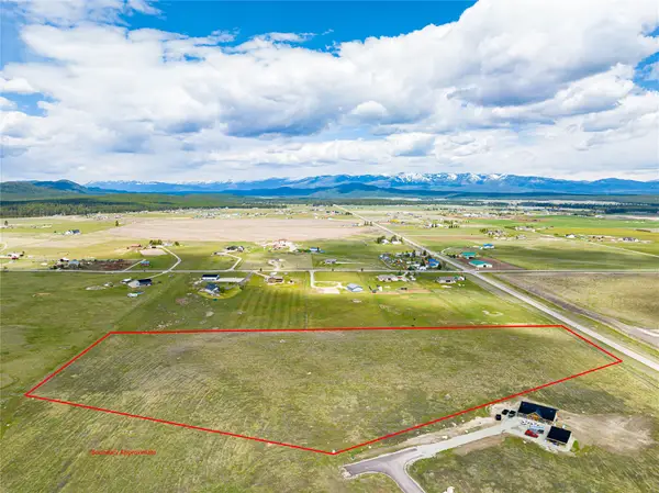 50 Dawson Lane, Kalispell, MT 59901