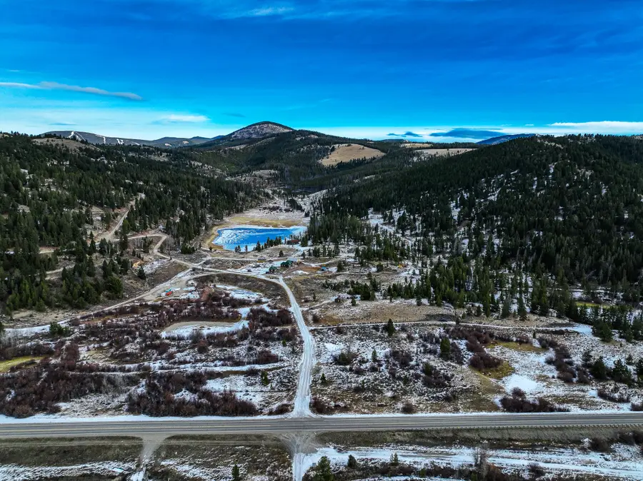 NHN (2) Highway 1, Anaconda, MT 59711 - Image #2