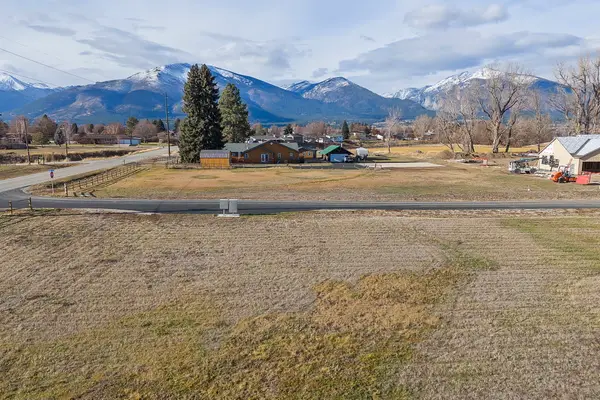 Lot 18 Lore Lane, Hamilton, MT 59840