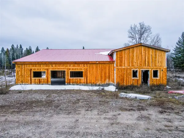 30531 Us Highway 2, Libby, MT 59923