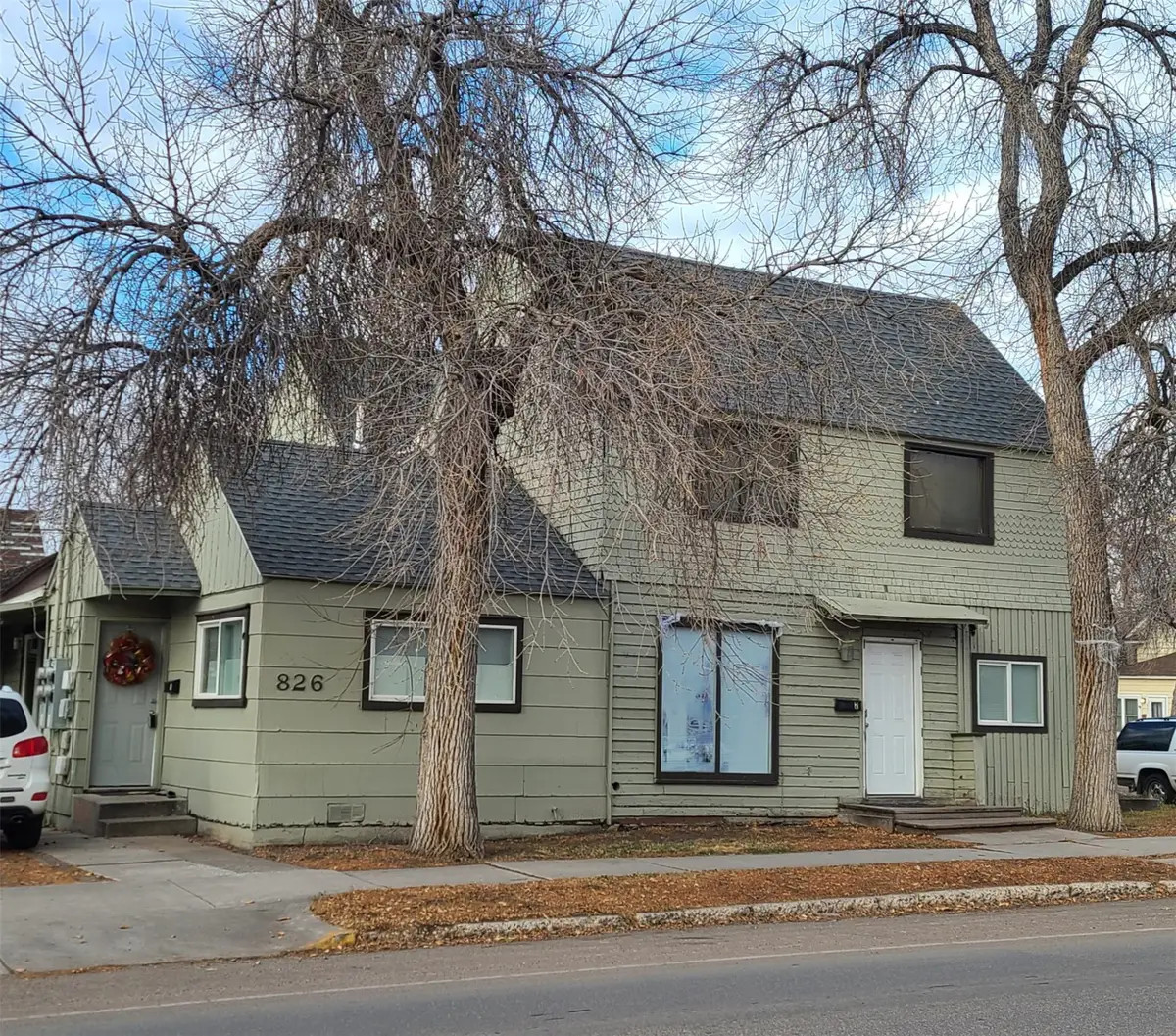 826 3rd Avenue S, Great Falls, MT 59405 - Image #1