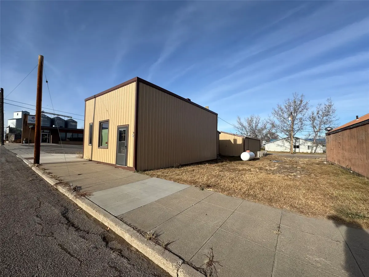 25 Main Street W, Dutton, MT 59433 - Image #1